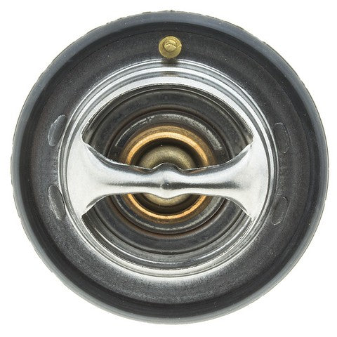 Motorad Engine Coolant Thermostat P/N:635-180 Fits: Hyundai Azera, Hyundai Entourage, Hyundai Equus, Hyundai Genesis, Hyundai Genesis Coupe, Hyundai Santa Fe, Hyundai Santa Fe Xl, Hyundai Sonata - Image 2