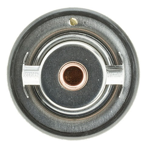 Motorad Engine Coolant Thermostat P/N:635-192 Fits: Hyundai Azera 17-12, Hyundai Equus 13-11, Hyundai Genesis 16-10, Hyundai Santa Fe 18-13, Hyundai Santa Fe Xl 19-14, Kia Cadenza 16-14, Kia K900 17-15, Kia Sedona 19-15, Kia Sorento 18-14 - Image 4