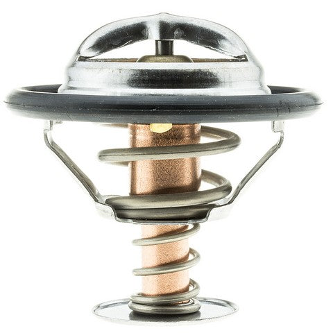 Motorad Engine Coolant Thermostat P/N:635-192 Fits: Hyundai Azera 17-12, Hyundai Equus 13-11, Hyundai Genesis 16-10, Hyundai Santa Fe 18-13, Hyundai Santa Fe Xl 19-14, Kia Cadenza 16-14, Kia K900 17-15, Kia Sedona 19-15, Kia Sorento 18-14 - Image 3