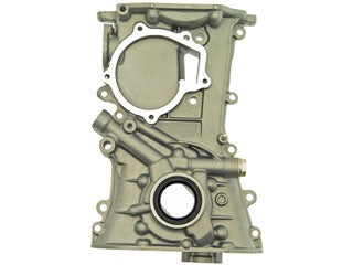 Dorman - OE Solutions Cubierta de sincronización del motor P/N:635-202 Fits: Nissan Nx 93-91, Nissan Sentra 94-91, Nissan Tsuru 12-94 - Image 1