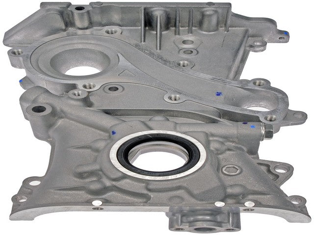 Dorman - OE Solutions Cubierta de sincronización del motor P/N:635-208 Fits: Nissan Sentra 06-00 - Image 1