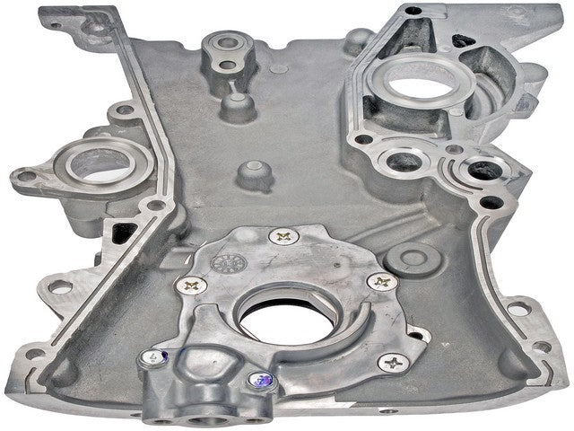 Dorman - OE Solutions Cubierta de sincronización del motor P/N:635-208 Fits: Nissan Sentra 06-00 - Image 2