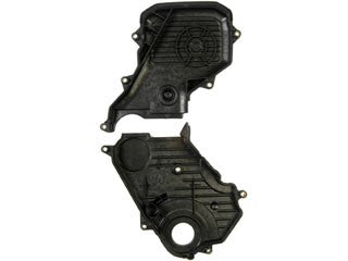 Dorman - OE Solutions Cubierta de sincronización del motor P/N:635-303 Fits: Toyota Camry 95-89, Toyota Celica 93-88, Toyota Mr2 95-91 - Image 2