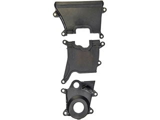 Dorman - OE Solutions Cubierta de sincronización del motor P/N:635-305 Fits: Toyota Celica 97-94, Toyota Corolla 97-93 - Image 2