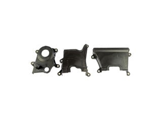 Dorman - OE Solutions Cubierta de sincronización del motor P/N:635-305 Fits: Toyota Celica 97-94, Toyota Corolla 97-93 - Image 1
