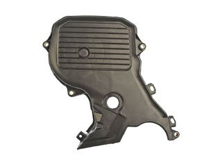 Dorman - OE Solutions Cubierta de sincronización del motor P/N:635-307 Fits: Toyota Camry 01-96, Toyota Celica 99-96, Toyota Rav4 00-98, Toyota Solara 01-99 - Image 1