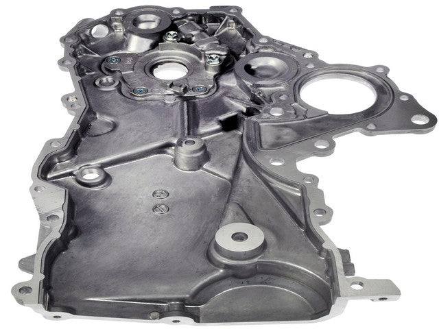 Dorman - OE Solutions Cubierta de sincronización del motor P/N:635-310 Fits: Toyota Prius 08-01 - Image 2
