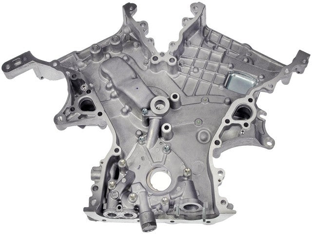 Dorman - OE Solutions Cubierta de sincronización del motor P/N:635-312 Fits: Lexus Rx350 14-07, Toyota Avalon 16-05, Toyota Camry 16-07, Toyota Highlander 16-08, Toyota Rav4 12-06, Toyota Sienna 15-07, Toyota Venza 16-09 - Image 2