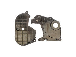 Dorman - OE Solutions Cubierta de sincronización del motor P/N:635-402 Fits: Chrysler Pt Cruiser 08-03, Dodge Neon 05-03 - Image 1