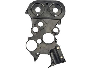 Dorman - OE Solutions Cubierta de sincronización del motor P/N:635-408 Fits: Chrysler Cirrus, Chrysler Pt Cruiser, Chrysler Sebring, Chrysler Stratus, Chrysler Voyager, Dodge Caravan, Dodge Grand Caravan, Dodge Stratus, Jeep Liberty - Image 1