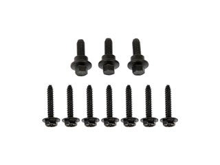 Dorman - OE Solutions Cubierta de sincronización del motor P/N:635-408 Fits: Chrysler Cirrus, Chrysler Pt Cruiser, Chrysler Sebring, Chrysler Stratus, Chrysler Voyager, Dodge Caravan, Dodge Grand Caravan, Dodge Stratus, Jeep Liberty - Image 2