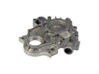 Dorman - OE Solutions Cubierta de sincronización del motor P/N:635-507 Fits: Chevrolet Camaro 86-82, Chevrolet S10 86-82, Chevrolet S10 Blazer 86-83, GMC S15 86-82, GMC S15 Jimmy 86-83, Pontiac Firebird 86-82 - Image 2