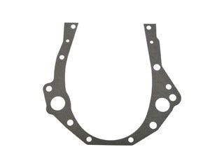 Dorman - OE Solutions Cubierta de sincronización del motor P/N:635-507 Fits: Chevrolet Camaro 86-82, Chevrolet S10 86-82, Chevrolet S10 Blazer 86-83, GMC S15 86-82, GMC S15 Jimmy 86-83, Pontiac Firebird 86-82 - Image 4