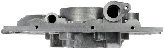 Dorman - OE Solutions Cubierta de sincronización del motor P/N:635-521 Fits: Buick Rainier, Chevrolet Colorado, Chevrolet Trailblazer, Chevrolet Trailblazer Ext, GMC Canyon, GMC Envoy, GMC Envoy Xl, GMC Envoy Xuv, Hummer H3, Isuzu Ascender - Image 2