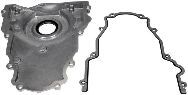Dorman - OE Solutions Cubierta de sincronización del motor P/N:635-522 Fits: Buick Rainier, Cadillac Cts, Cadillac Escalade, Cadillac Escalade Esv, Cadillac Escalade Ext, Chevrolet Avalanche 1500, Chevrolet Camaro, Chevrolet Corvette - Image 2