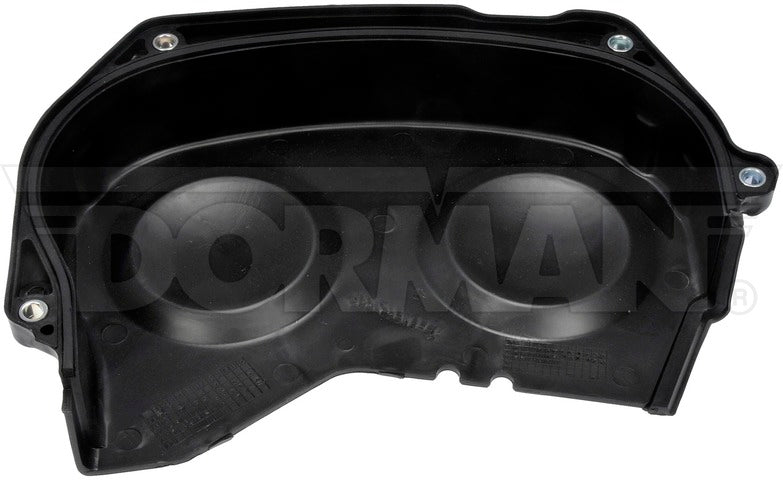 Dorman - OE Solutions Cubierta de sincronización del motor P/N:635-530 Fits: Kia Sorento 06-03 - Image 2