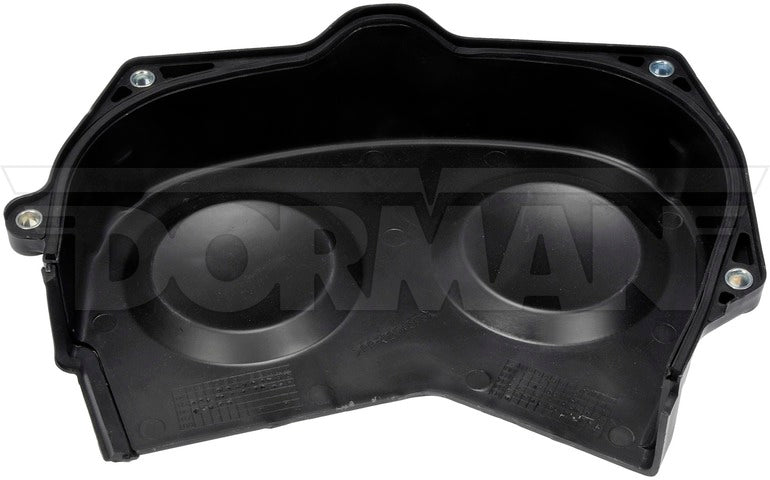 Dorman - OE Solutions Cubierta de sincronización del motor P/N:635-540 Fits: Kia Sorento 06-03 - Image 2