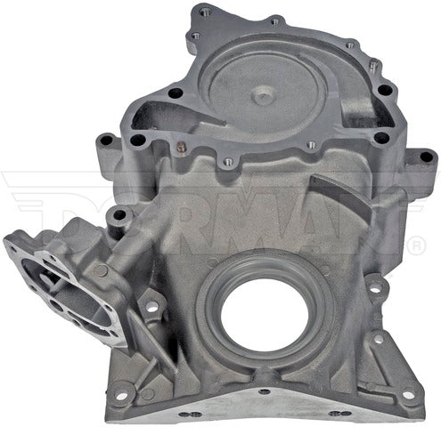 Dorman - OE Solutions Cubierta de sincronización del motor P/N:635-543 Fits: Buick Century, Buick Electra, Buick Lesabre, Buick Riviera, Buick Skylark, Buick Somerset, Buick Somerset Regal, Oldsmobile 98, Oldsmobile Calais, Oldsmobile Cutlass Calais - Image 1