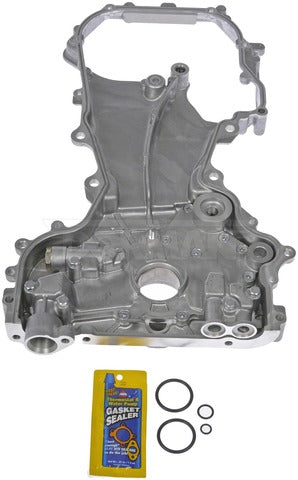 Dorman - OE Solutions Cubierta de sincronización del motor P/N:635-546 Fits: Nissan Altima 06-02, Nissan Sentra 07-02 - Image 2