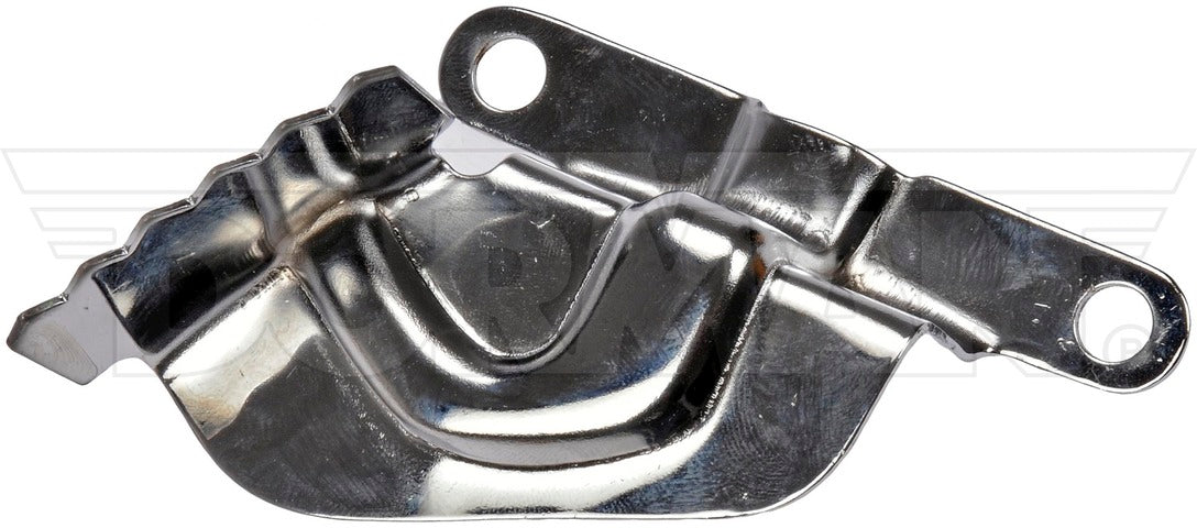 Dorman - OE Solutions Aleta de Sincronización de Motor P/N:635-550 Fits: Chevrolet Bel Air, Chevrolet Biscayne, Chevrolet Blazer, Chevrolet Brookwood, Chevrolet C10, Chevrolet C10 Pickup, Chevrolet C10 Suburban, Chevrolet C1500, Chevrolet C20 - Image 2