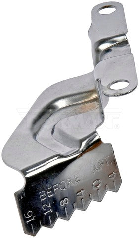 Dorman - OE Solutions Aleta de Sincronización de Motor P/N:635-550 Fits: Chevrolet Bel Air, Chevrolet Biscayne, Chevrolet Blazer, Chevrolet Brookwood, Chevrolet C10, Chevrolet C10 Pickup, Chevrolet C10 Suburban, Chevrolet C1500, Chevrolet C20 - Image 1