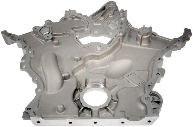 Dorman - OE Solutions Cubierta de sincronización del motor P/N:635-555 Fits: Chrysler 200, Chrysler 300, Chrysler TOWN &amp; COUNTRY, Dodge Avenger, Dodge Challenger, Dodge Charger, Dodge Durango, Dodge Grand Caravan, Dodge Journey, Jeep Grand Cherokee - Image 5