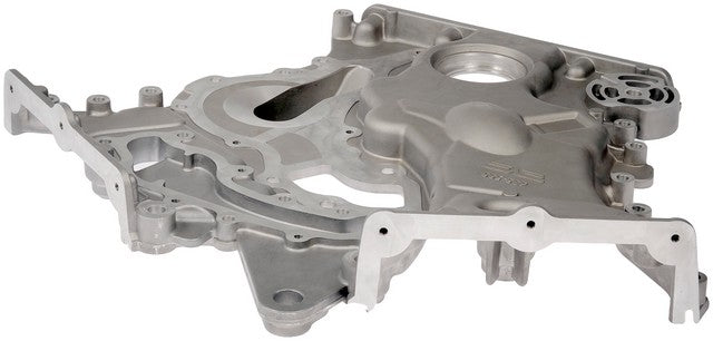 Dorman - OE Solutions Cubierta de sincronización del motor P/N:635-555 Fits: Chrysler 200, Chrysler 300, Chrysler TOWN &amp; COUNTRY, Dodge Avenger, Dodge Challenger, Dodge Charger, Dodge Durango, Dodge Grand Caravan, Dodge Journey, Jeep Grand Cherokee - Image 4
