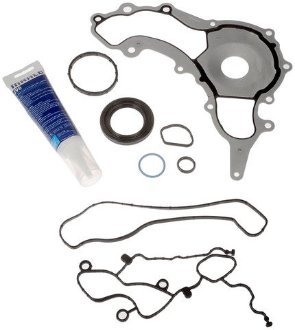 Dorman - OE Solutions Cubierta de sincronización del motor P/N:635-555 Fits: Chrysler 200, Chrysler 300, Chrysler TOWN &amp; COUNTRY, Dodge Avenger, Dodge Challenger, Dodge Charger, Dodge Durango, Dodge Grand Caravan, Dodge Journey, Jeep Grand Cherokee - Image 3