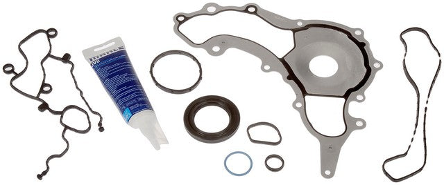 Dorman - OE Solutions Cubierta de sincronización del motor P/N:635-555 Fits: Chrysler 200, Chrysler 300, Chrysler TOWN &amp; COUNTRY, Dodge Avenger, Dodge Challenger, Dodge Charger, Dodge Durango, Dodge Grand Caravan, Dodge Journey, Jeep Grand Cherokee - Image 2
