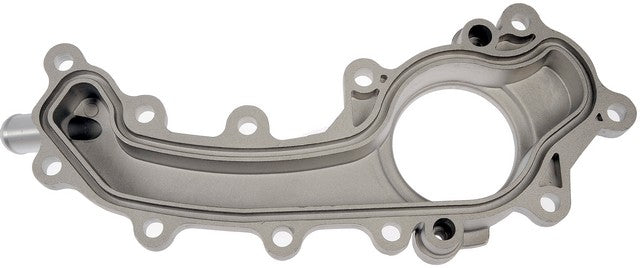 Dorman - OE Solutions Cubierta de sincronización del motor P/N:635-555 Fits: Chrysler 200, Chrysler 300, Chrysler TOWN &amp; COUNTRY, Dodge Avenger, Dodge Challenger, Dodge Charger, Dodge Durango, Dodge Grand Caravan, Dodge Journey, Jeep Grand Cherokee - Image 6