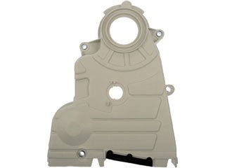 Dorman - OE Solutions Cubierta de sincronización del motor P/N:635-605 Fits: Honda Civic 91-88, Honda Crx 91-88 - Image 1