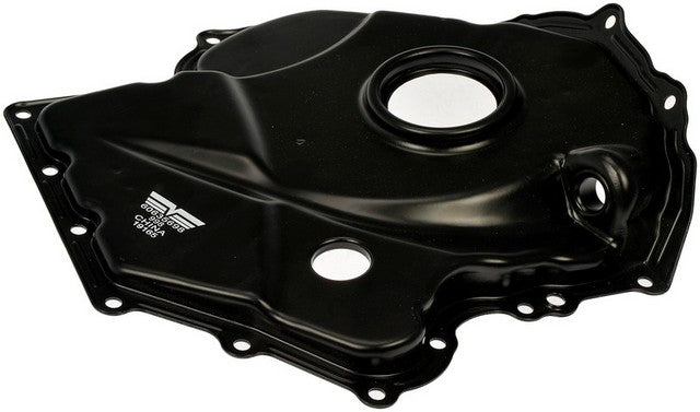 Dorman - OE Solutions Cubierta de sincronización del motor P/N:635-698 Fits: Audi A3, Audi A4, Audi A4 Allroad, Audi A4 Quattro, Audi A5, Audi A5 Quattro, Audi A6, Audi A6 Quattro, Audi Allroad, Audi Q3 - Image 1