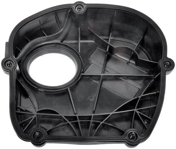 Dorman - OE Solutions Cubierta de sincronización del motor P/N:635-699 Fits: Audi A3, Audi A3 Quattro, Audi A4, Audi A4 Allroad, Audi A4 Quattro, Audi A5, Audi A5 Quattro, Audi A6, Audi A6 Quattro, Audi Allroad - Image 3