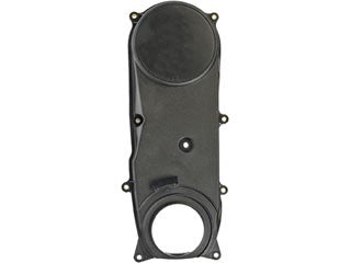 Dorman - OE Solutions Cubierta de sincronización del motor P/N:635-700 Fits: Suzuki Sidekick 95-89 - Image 2