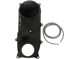 Dorman - OE Solutions Cubierta de sincronización del motor P/N:635-702 Fits: Suzuki Samurai 95-90, Suzuki Swift 94-89 - Image 1