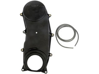Dorman - OE Solutions Cubierta de sincronización del motor P/N:635-703 Fits: Suzuki Swift 01-00 - Image 1