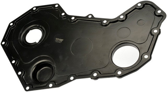 Dorman - OE Solutions Cubierta de sincronización del motor P/N:635-813 Fits: Dodge Ram 2500 98-94, Dodge Ram 3500 98-94 - Image 2