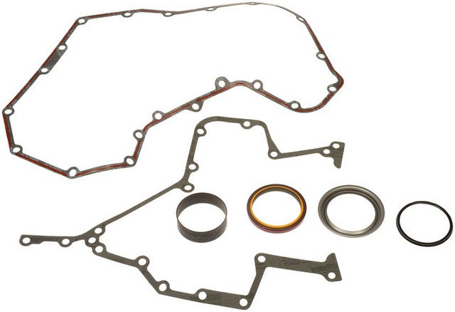 Dorman - OE Solutions Cubierta de sincronización del motor P/N:635-813 Fits: Dodge Ram 2500 98-94, Dodge Ram 3500 98-94 - Image 8