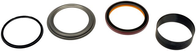 Dorman - OE Solutions Cubierta de sincronización del motor P/N:635-813 Fits: Dodge Ram 2500 98-94, Dodge Ram 3500 98-94 - Image 5