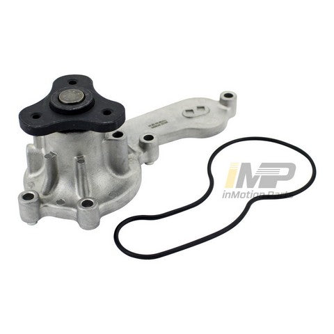 WJB Engine Water Pump P/N:WU6350 Fits: Honda Fit 12-09 - Image 2