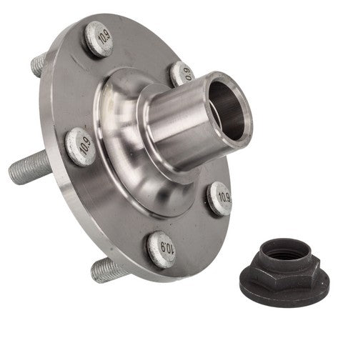 Power Train Wheel Hub P/N:63552 Fits: Mazda Protege 03-01, Mazda Protege5 03-02 - Image 5