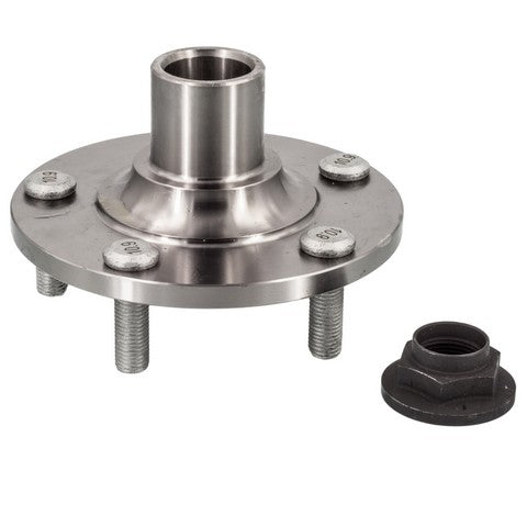 Power Train Wheel Hub P/N:63552 Fits: Mazda Protege 03-01, Mazda Protege5 03-02 - Image 3