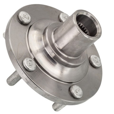 Power Train Wheel Hub P/N:63553 Fits: Mazda Mpv 06-00 - Image 4