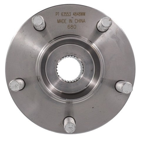 Power Train Wheel Hub P/N:63553 Fits: Mazda Mpv 06-00 - Image 3