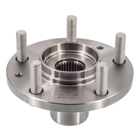 Power Train Wheel Hub P/N:63554 Fits: Mazda Cx-7 12-07 - Image 5