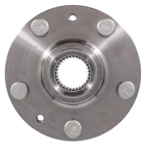 Power Train Wheel Hub P/N:63554 Fits: Mazda Cx-7 12-07 - Image 3