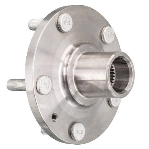 Power Train Wheel Hub P/N:63555 Fits: Mazda Cx-9 15-07 - Image 2