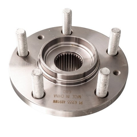 Power Train Wheel Hub P/N:63555 Fits: Mazda Cx-9 15-07 - Image 4