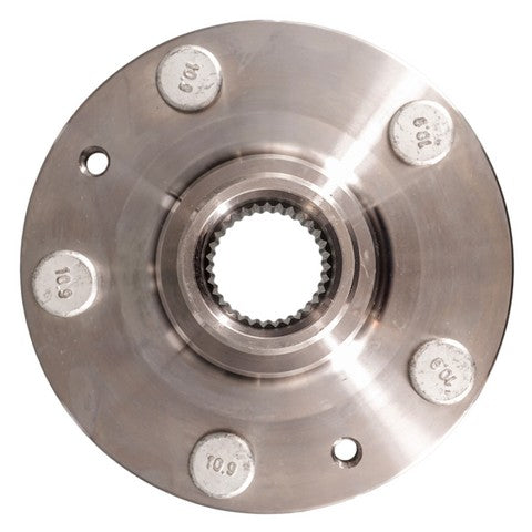 Power Train Wheel Hub P/N:63555 Fits: Mazda Cx-9 15-07 - Image 3