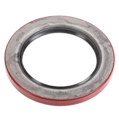 National Wheel Seal P/N:6358 Fits: Chevrolet C30 Pickup, Chevrolet C3500, Chevrolet C3500hd, Chevrolet C4500 Kodiak, Chevrolet G30 Van, Chevrolet K30 Pickup, Chevrolet K3500, Chevrolet P30, Chevrolet P30 Series, Chevrolet P30 Van - Image 2
